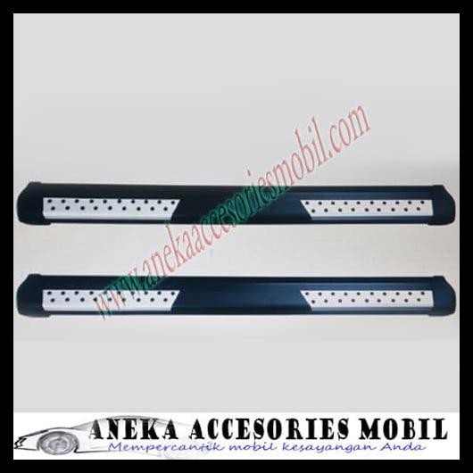 BEST DEAL FOOT STEP / INJAKAN KAKI SAMPING SUZUKI APV / APV ARENA 