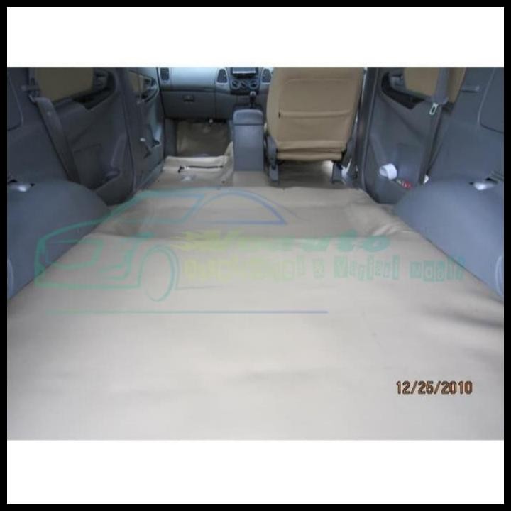 DISKON KARPET DASAR PEREDAM MOBIL DAIHATSU ROCKY 