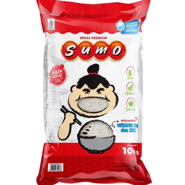 

Beras Sumo Merah Varian Baru 10Kg