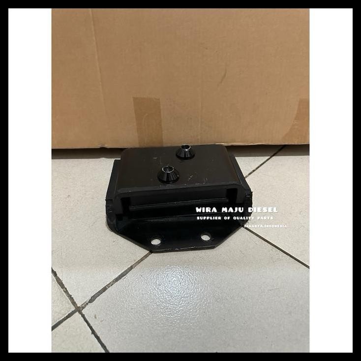 TERBARU ENGINE MOUNTING DUDUKAN MESIN MONTING BELAKANG NISSAN RG8 RF8 UD 11328-00Z04