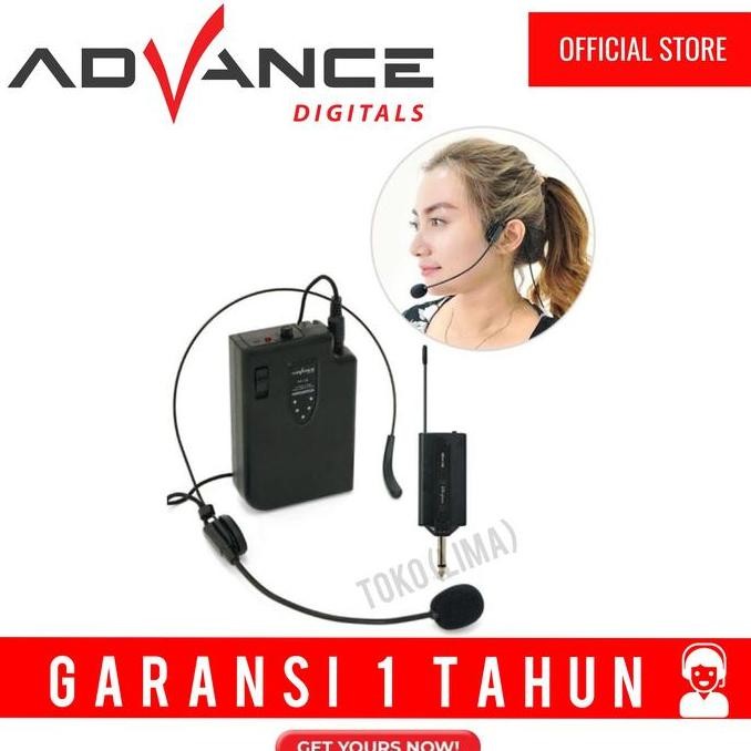 BARU DSP99 V2 ECHO REVERB EFFECT AUDIO MIXER PRE AMP MIC KIT