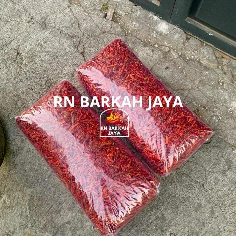 

Inspiratif Cabe Kering Cabe Merah Kering Cabe Teja Japlak 5Kg (Tanpa Tangkai No.1 )