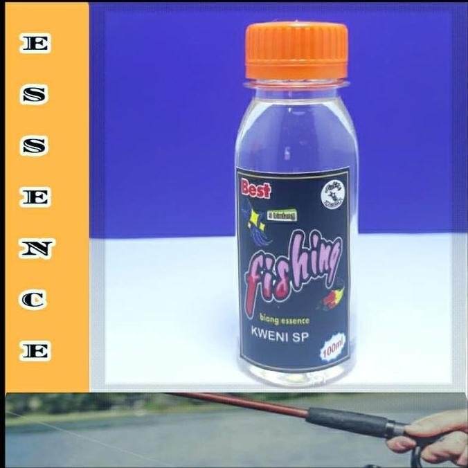 Super Murah, Essen Biang Kweni Sp .Essen Biang Mangga Kweni .Essence Kweni