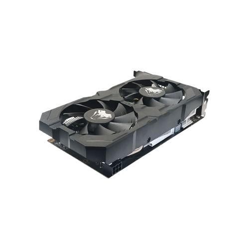 Vga Card Rx Radeon 580 8Gb Gddr5 256Bit Gtx 1660 6Gb Gddr6 6Gb Gtx 1050Ti 4Gb Gddr5 Murah Bergaransi