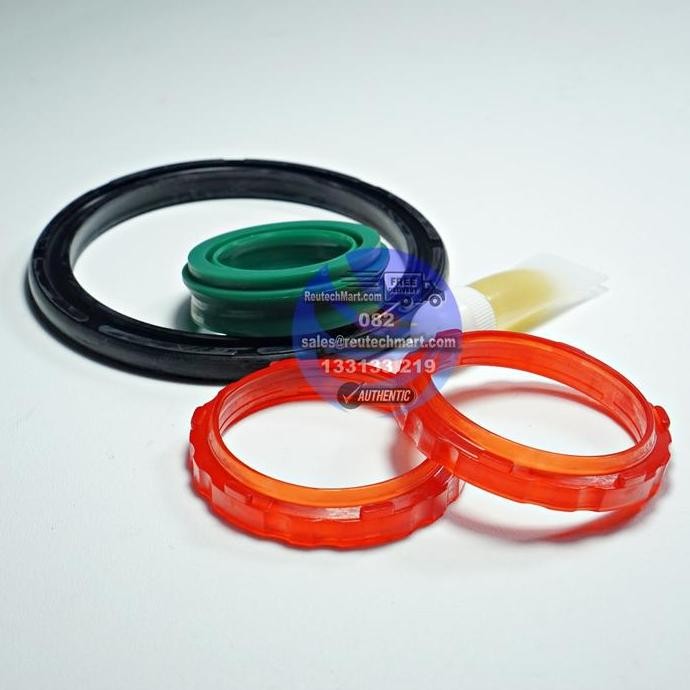 Seal Kit Airtac P-Sc80N-R1 / Seal Repair Kit Sc80