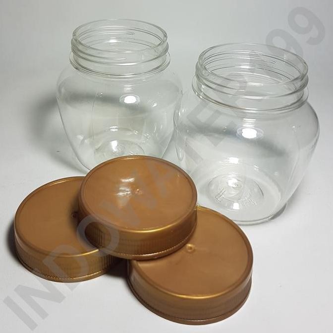 

TERMURAH TOPLES MADU KECIL 175ML X 40PCS - TUTUP INDUCT SEAL UNTUK USAHA MADU