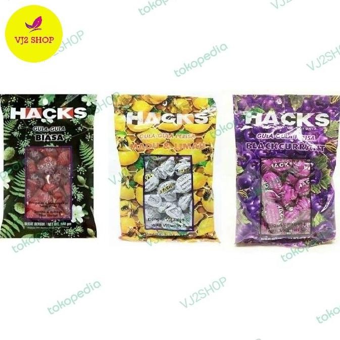 

TERMURAH PERMEN MADU LIMAU BLACKCURRANT CANDY RASA ALAMI HERBAL ORIGINAL