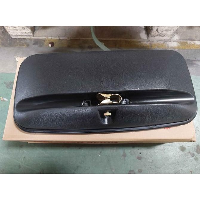 Produk Baru Spion Mercy Truk/Bus HTS Model Mirror Panjang