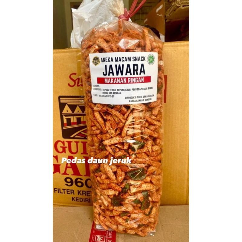 

Basreng jawara 2kg 1bal Ori!!