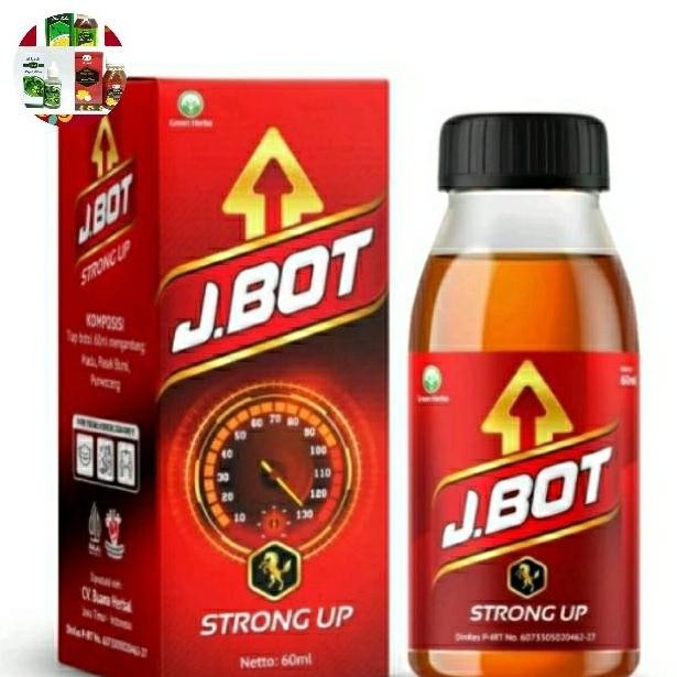 

TERMURAH MADU J-BOT STRONG UP 60ML | MADU HERBAL DAYA TAHAN TUBUH PRIA