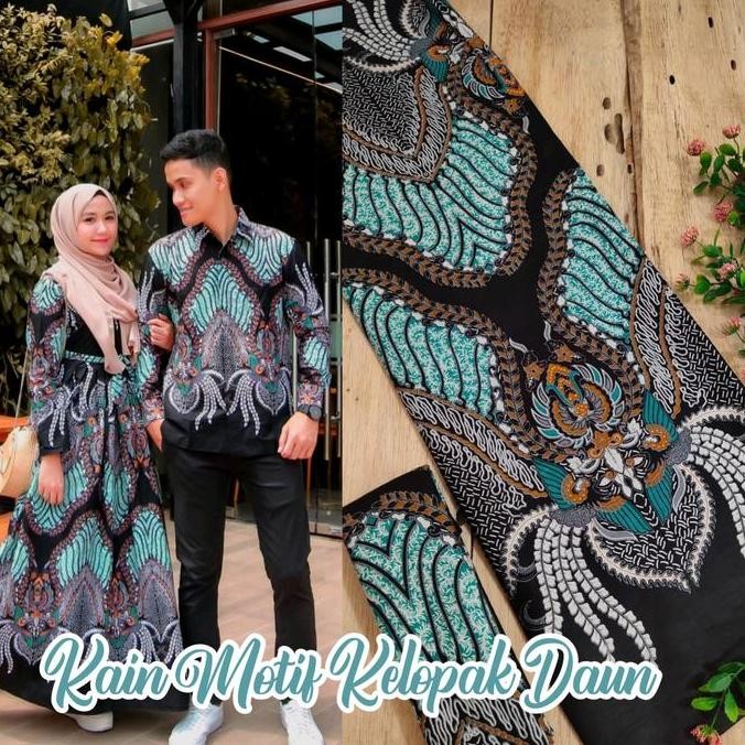 

TERMURAH KAIN BATIK KATUN MOTIF SARANG MADU 2 METER - BAHAN BAJU SERAGAM CASUAL