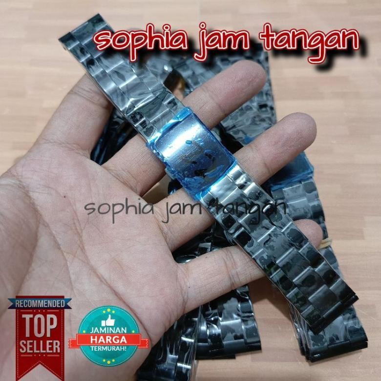 [BISA COD] TALI RANTAI JAM TANGAN , STRAP TALI RANTAI JAM TANGAN , STRAP RANTAI JAM TANGAN TERMURAH 