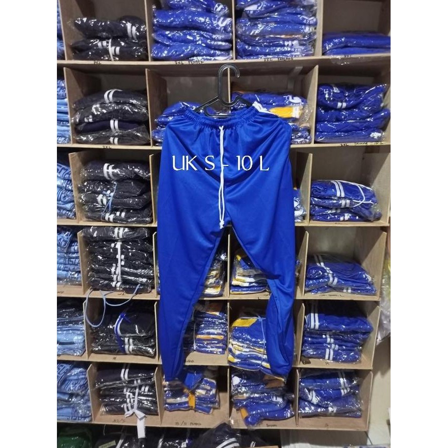 SERAGAM SEKOLAH AL AZHAR TRAINING OR SMP SIZE S