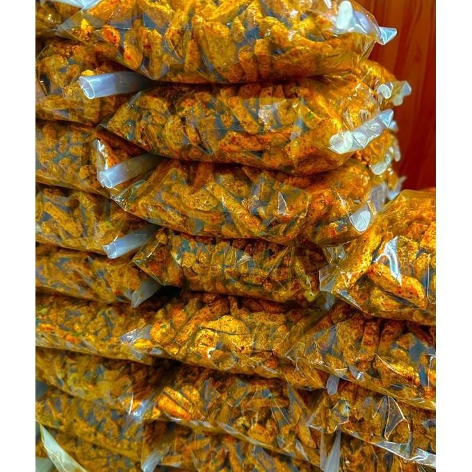 

PAKET USAHA BASRENG VIRAL REMPAH DAUN JERUK 5KG Ori!!