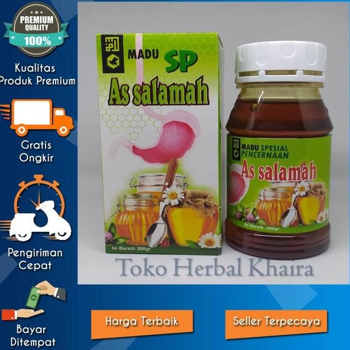 

TERMURAH BIO MAAG MADU HERBAL ATASI ASAM LAMBUNG & GERD | BIOMAAG ORIGINAL