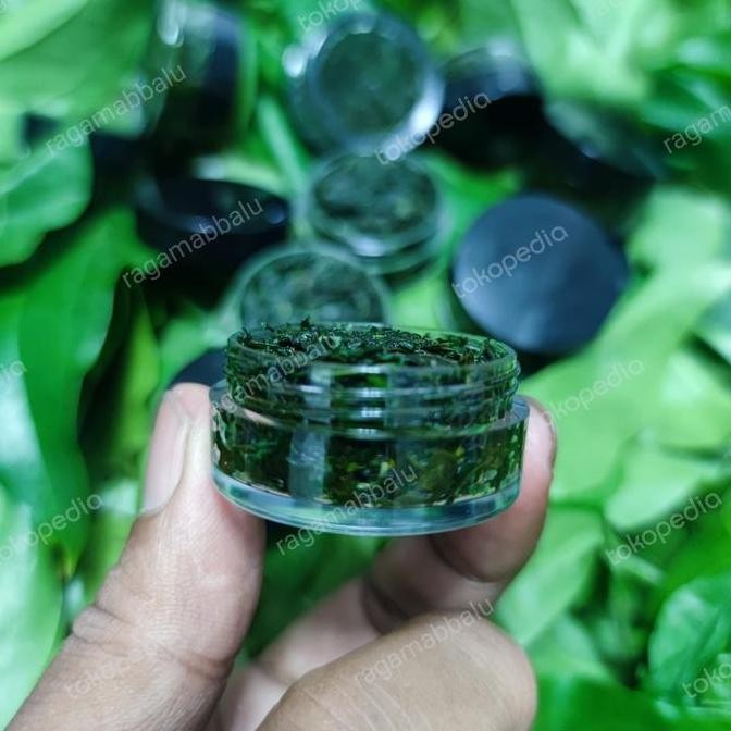 

asli daun bungkus 3 jari racikan handal - ramuan herbal super