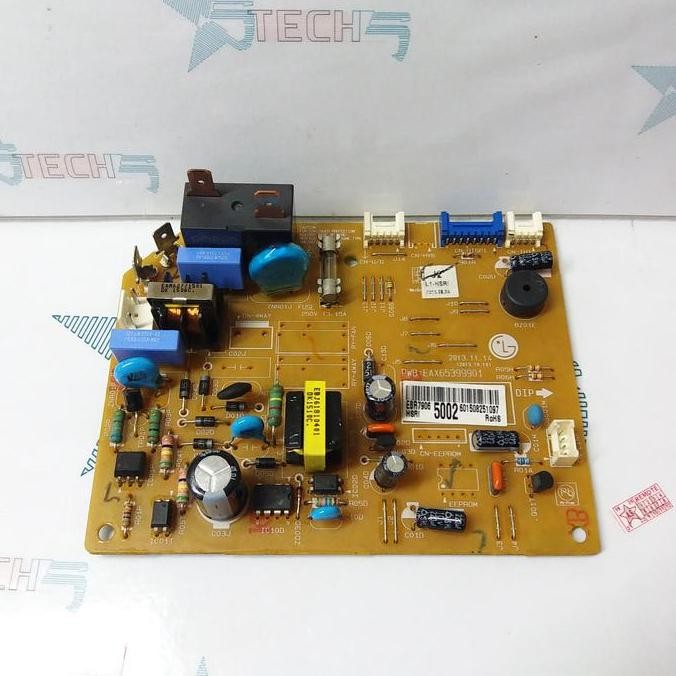 MODUL PCB AC LG T05NLA T07NLA T09NLA