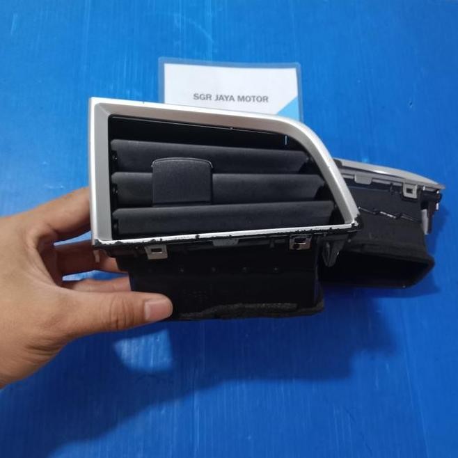 HALITAUTRENDS KISI KISI AC DEPAN SAMPING DASBOR MOBIL MITSUBISHI XPANDER DAN LIVINA