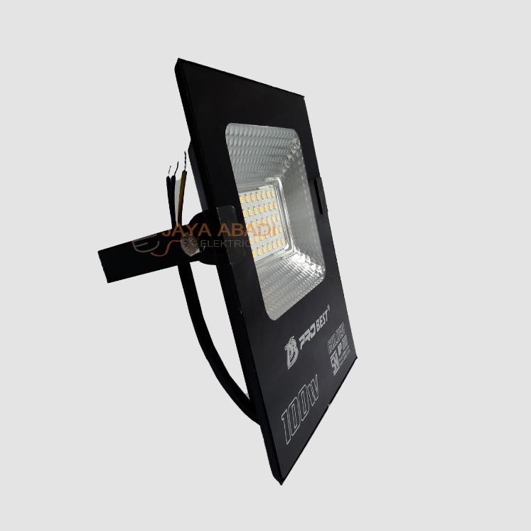 Sale Lampu Sorot Led 100 Watt Probest Golden Sorot Tembak 100 W Super Bright