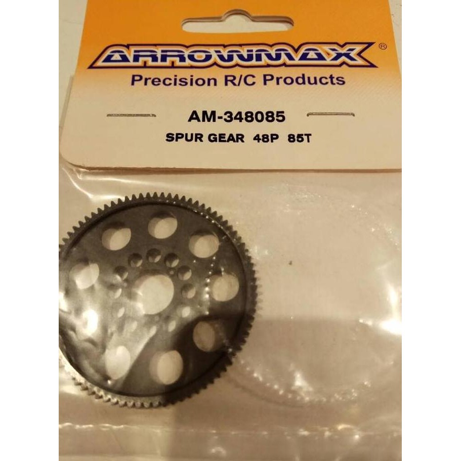 AM-348085 ARROWMAX SPUR GEAR 48P 85T
