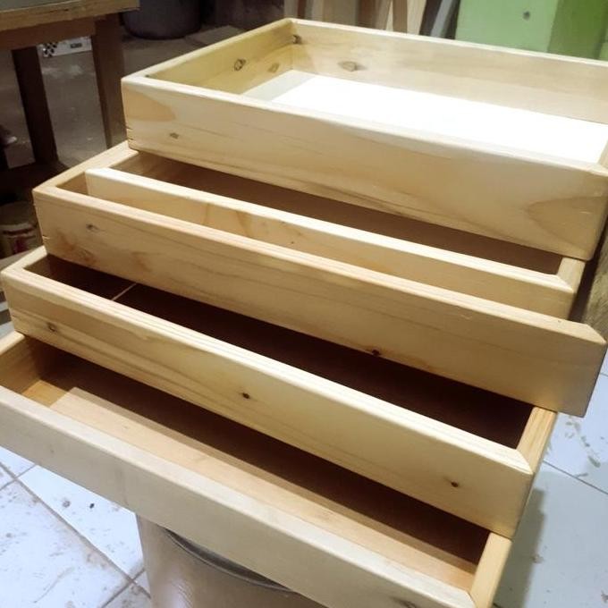 

Kotak Seserahan 44x34x6