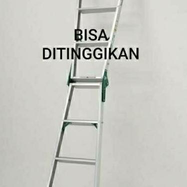 ready TANGGA LIPAT VICTORY ALUMINIUM BINA KARYA