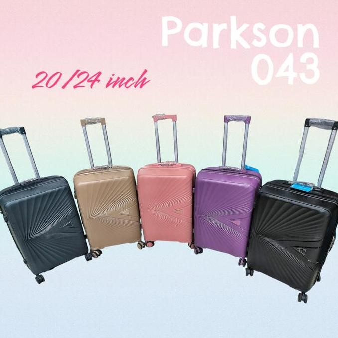 Koper Polo Classic 32 inch jumbo