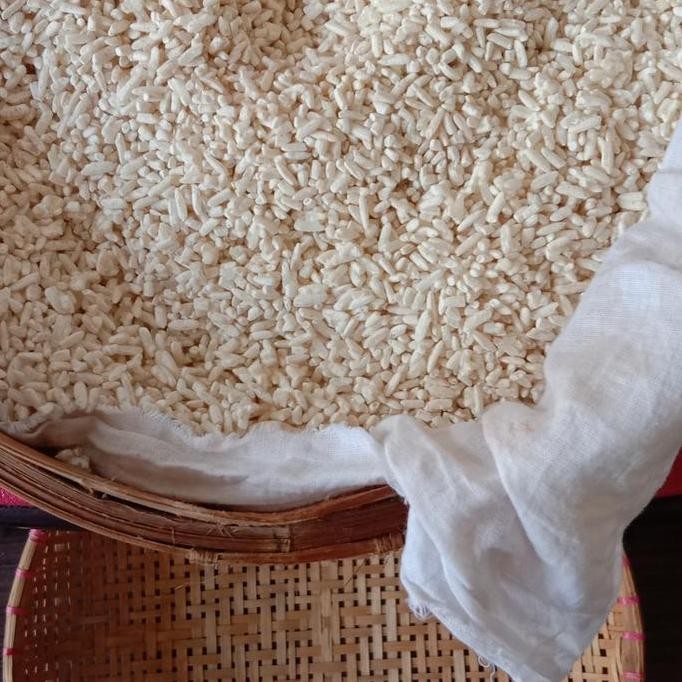 

LM kome koji/rice koji 350 gram
