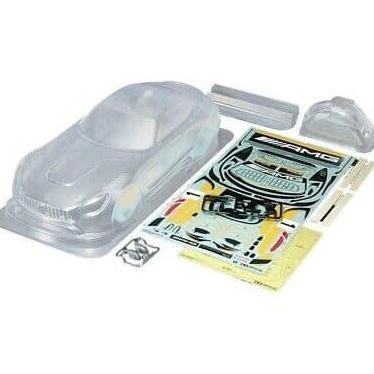 51590 TAMIYA MERCEDES-AMG GT3 BODY