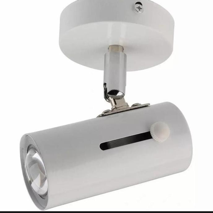 Kap Lampu Spotlight Fitting E 27/Kap Lampu Sorot Fitting E27