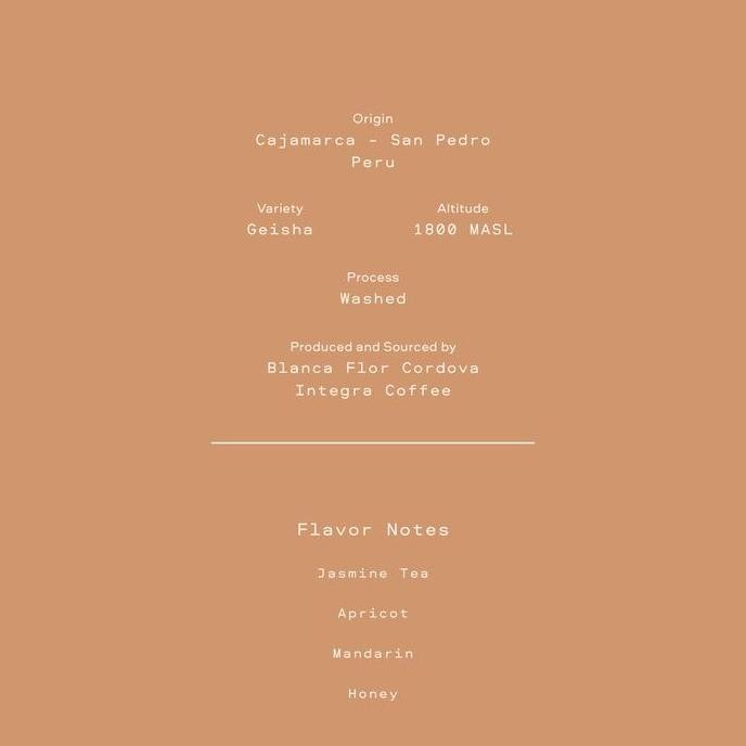 

Terlaris Geisha Coffee Washed - Biji Kopi Arabika Ready Stok