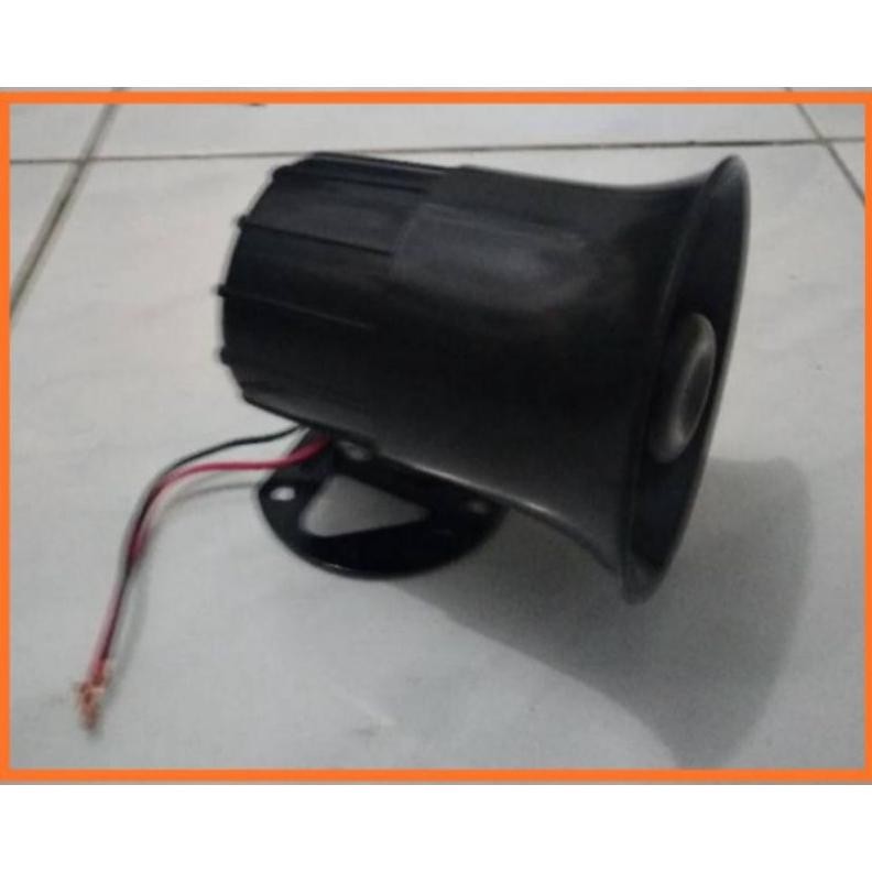 Toa Mini Speaker 30W Motor Compatible DiM