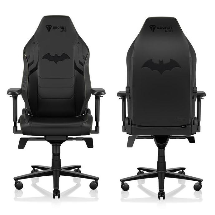 Secretlab Titan Evo Kursi Gaming-Dark Knight