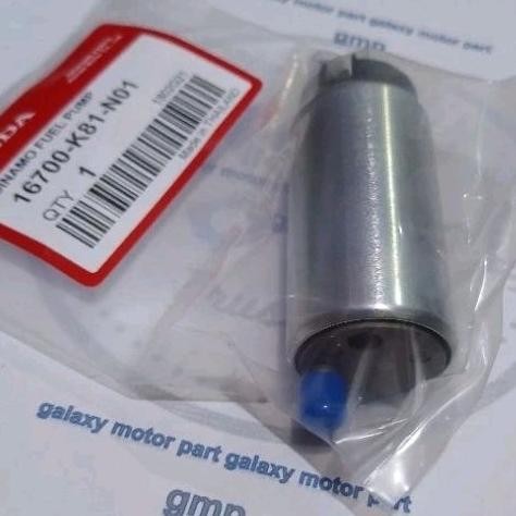 Rotak fuelpump Beat fi esp vario 125 ori thailand