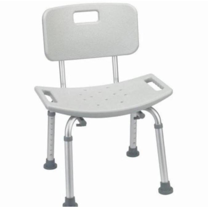 Kr Shower Chair / Kursi Buat Mandi Lansia