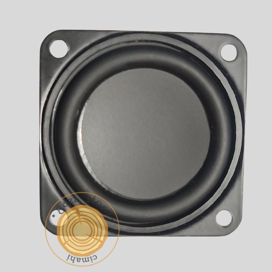 Speaker 1.5 inch 4 ohm neodymium 5W Fullrange 1.5 inchi 40mm DiM