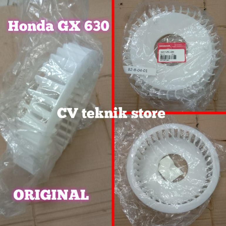 kipas magnet Honda GX 630 / GX 660/ GX 690 original