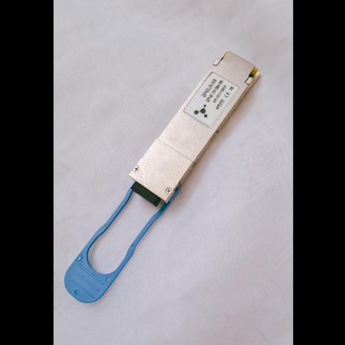 Qsfp40G-Lr4-20Km (Qsfp 40G 20Km Lc Singlemode New Stok