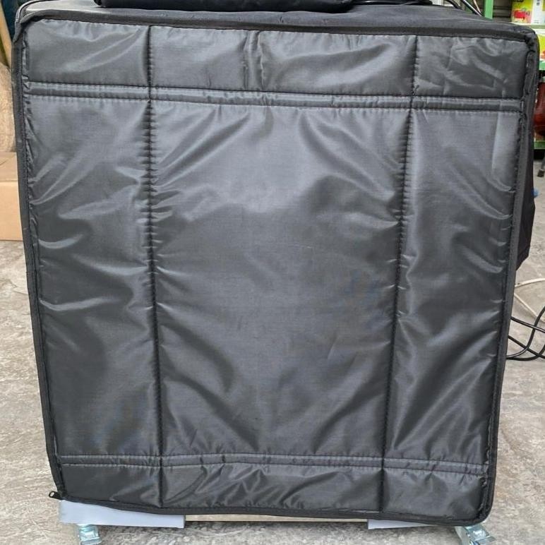 Softcase JBL Eon 718+618 Sub18Inc+ Sub RCF 8003 DiM