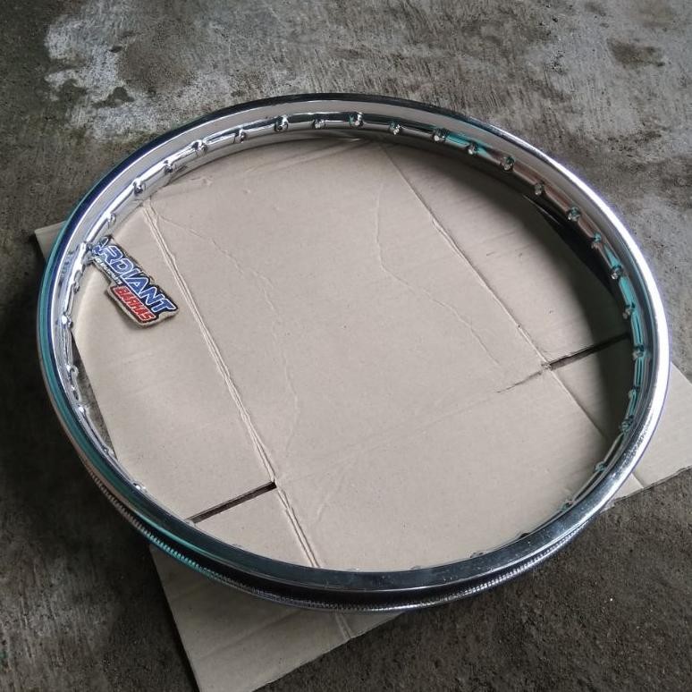 velg velk ahm 120 17 honda c70 supercup astrea grand star astrea800 ori