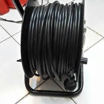 Rol Kabel 50 Meter / Rol Kabel Kaizer / Rol 50 Meter/ Kabel