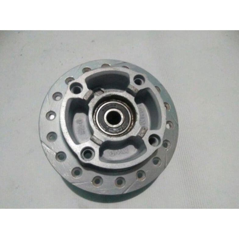 TROMOL DEPAN REVO ABSOLUTE