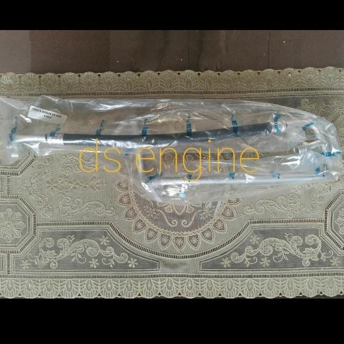 Pipa Selang Tube Hose Ac Mobil Terios Avanza Rush Xenia