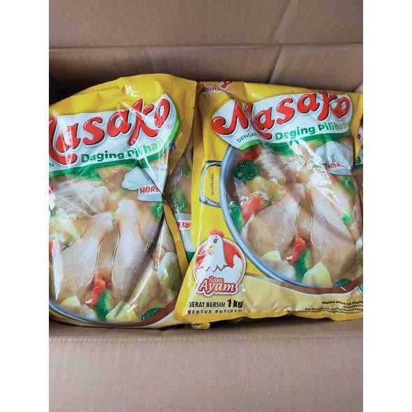 

Original Masako Ayam 1Kg Mb-24