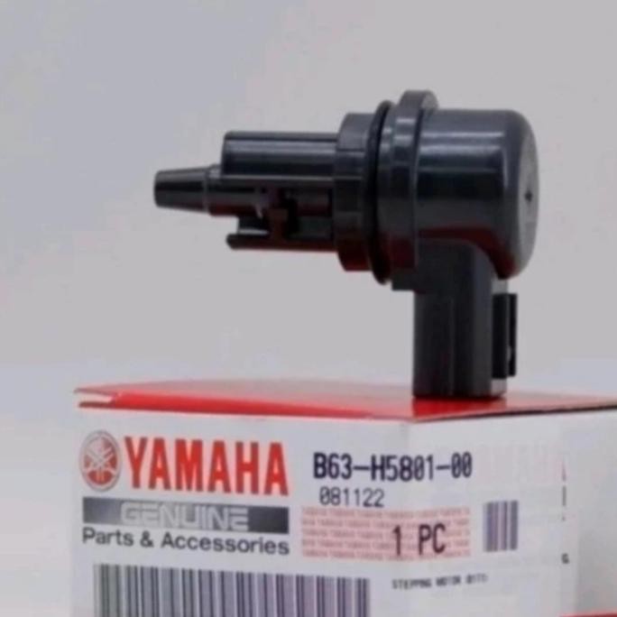 '' Stepping Sensor Isc Tps New Nmax ,Lexi Aerox Ori Yamaha B63 H5801 00 ''