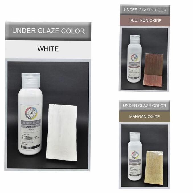 

TERBARU CERAMIC UNDERGLAZE COLORS 40 HOT SALE!