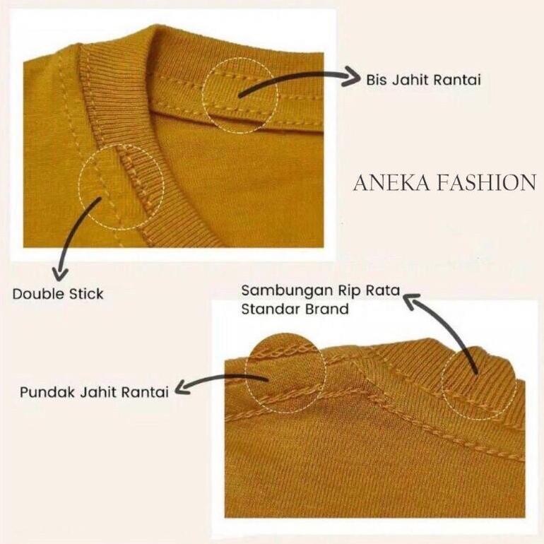 Ybw-2429 Kaos Rohani Kaos Kristen Kaos Paskah Kaos Mengikut Yesus Kaos Anak Sekolah Minggu Kaos Katu