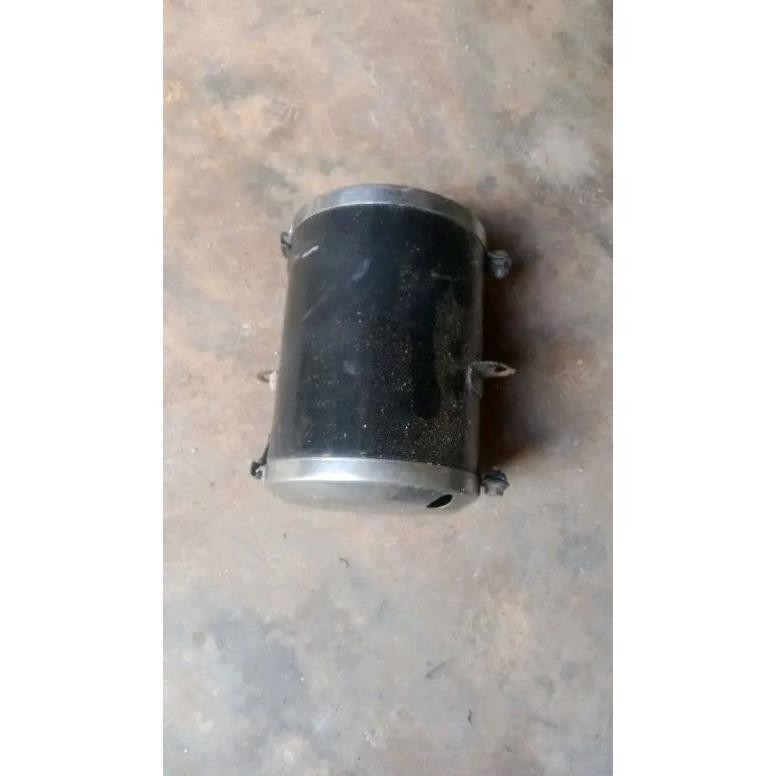 tabung box filter Honda S90 original utuh termurah
