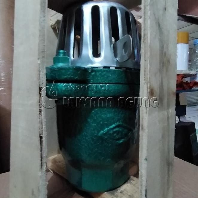 Foot Valve Drat 1.1/2 Inch | Foot Valve Mizu 1.5 Inch