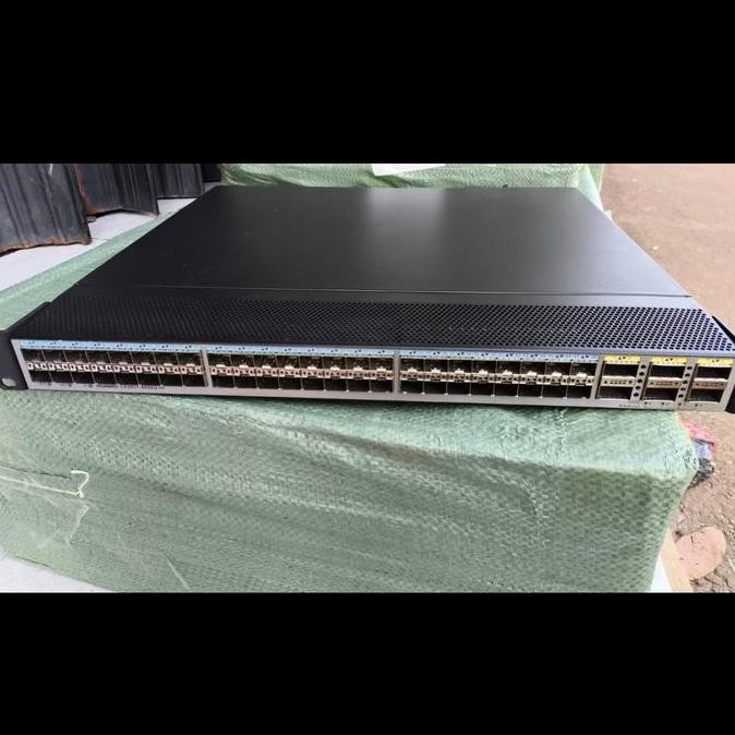 HuaweiCloudEngineCe6851-48S6Q-Hi New Stok